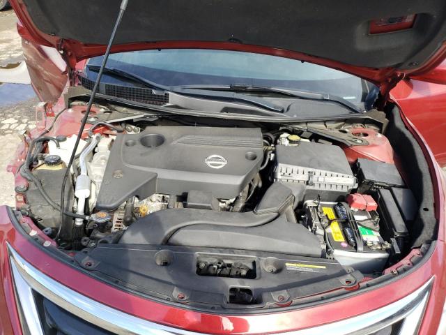 صورة رقم 7 من المزاد - 2014 NISSAN ALTIMA 2.5 مع VIN 1N4AL3AP1EC295677