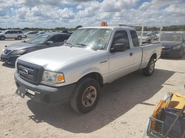 Photo 2 from auction – 2008 FORD RANGER SUP with VIN 1FTYR14D28PA89200