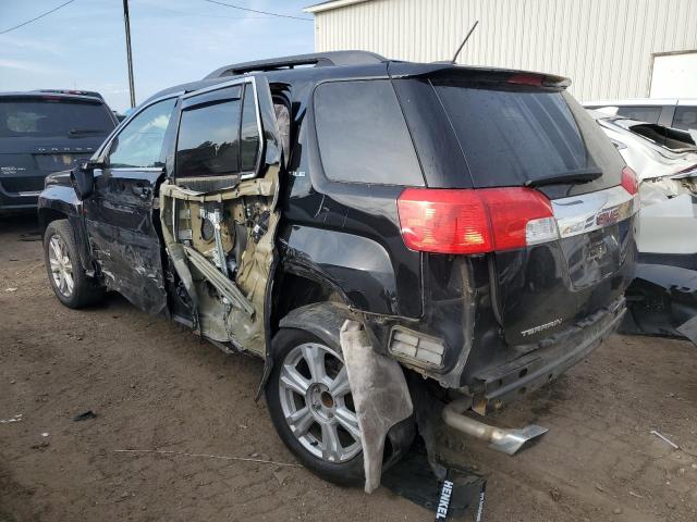 Photo 3 from auction – 2017 GMC TERRAIN SL with VIN 2GKALNEK4H6333649