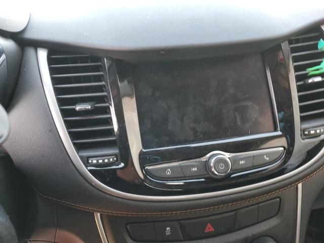 Photo 9 from auction – 2020 CHEVROLET TRAX LS with VIN KL7CJKSB2LB068066