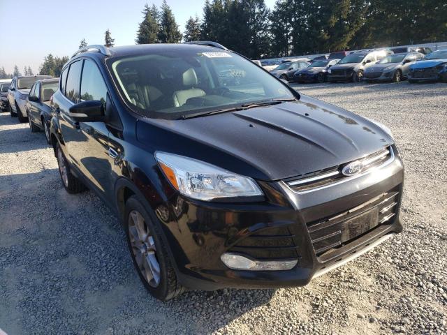 FORD ESCAPE TIT 2015 مع رقم تعريف المركبة 1FMCU9J92FUC14939 - صورة من المزاد
