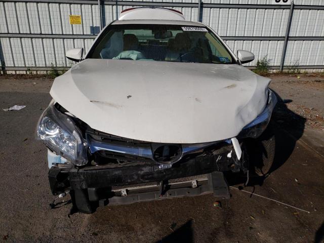 Photo 7 from auction – 2016 TOYOTA CAMRY HYBR with VIN 4T1BD1FK2GU183346