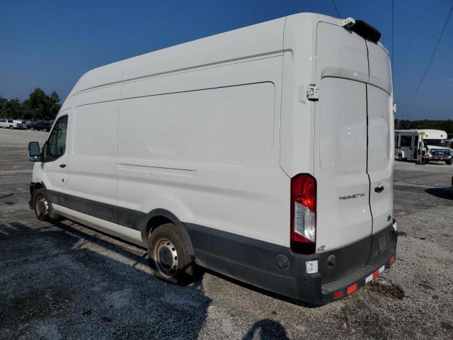 Photo 3 from auction – 2020 FORD TRANSIT T- with VIN 1FTBW3X83LKB32148