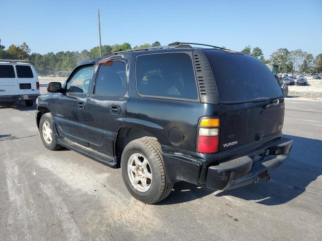 Photo 3 from auction – 2004 GMC YUKON DENA with VIN 1GKEK63U64J200080