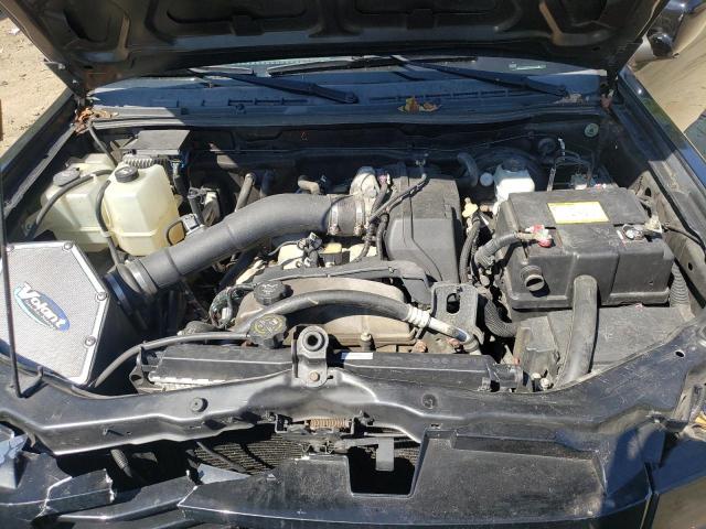 Photo 7 from auction – 2011 GMC CANYON SLE with VIN 1GTD5MFE7B8127183
