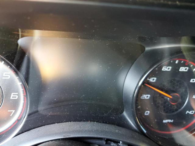 Photo 8 from auction – 2019 DODGE CHARGER SX with VIN 2C3CDXBG5KH553475