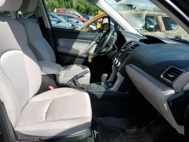 Photo 5 from auction – 2017 SUBARU FORESTER 2 with VIN JF2SJAEC4HH454832
