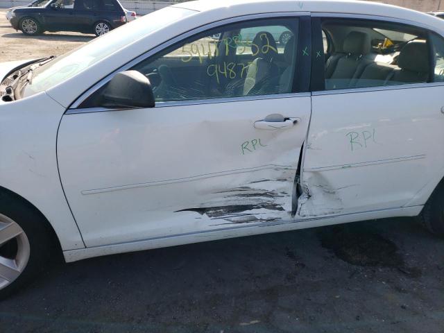Photo 9 from auction – 2012 CHEVROLET MALIBU LS with VIN 1G1ZB5E05CF219425