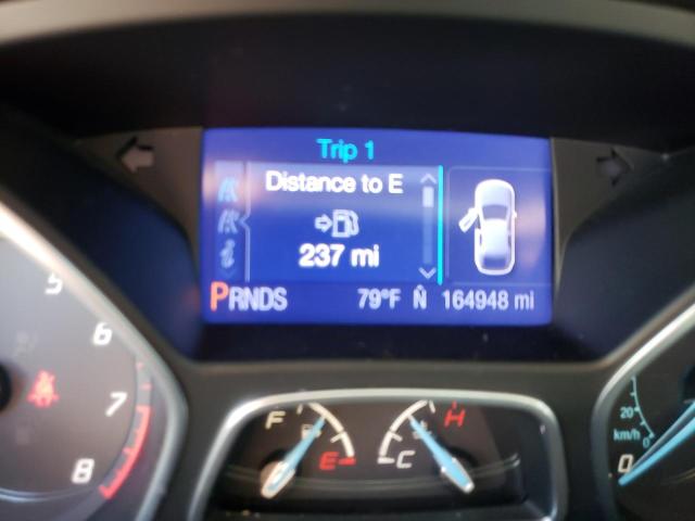 Photo 8 from auction – 2013 FORD FOCUS SE with VIN 1FADP3F29DL236860