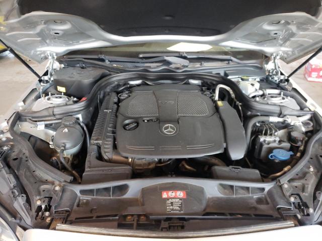 Photo 7 from auction – 2014 MERCEDES-BENZ E 350 4MAT with VIN WDDHF8JB5EA791617