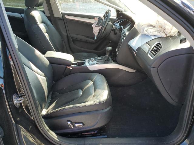 Photo 5 from auction – 2015 AUDI A4 PREMIUM with VIN WAUEFAFL8FN000994