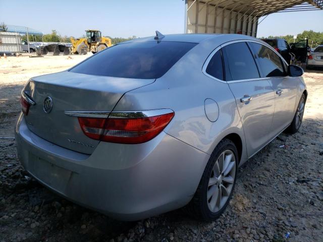 Photo 4 from auction – 2013 BUICK VERANO with VIN 1G4PP5SK6D4148718