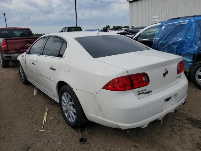 Photo 3 from auction – 2011 BUICK LUCERNE CX with VIN 1G4HC5EM5BU142466