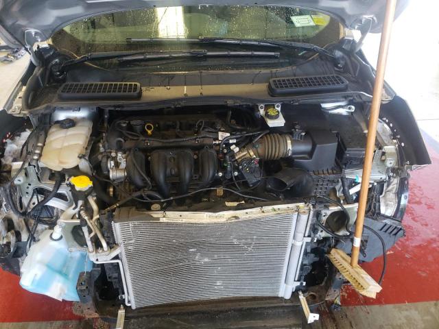 Photo 7 from auction – 2015 FORD ESCAPE SE with VIN 1FMCU0G76FUC75907