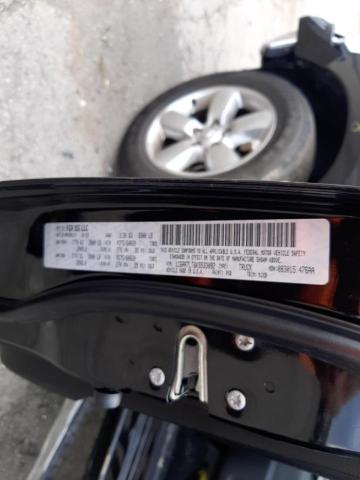 Photo 10 from auction – 2019 RAM 1500 CLASS with VIN 1C6RR7LT6KS533092