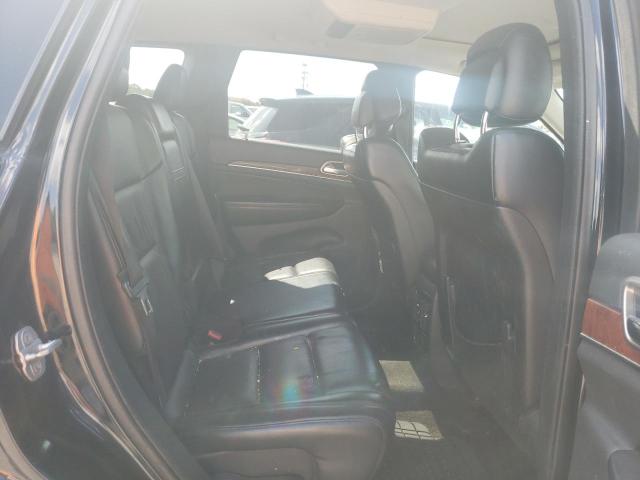 Photo 6 from auction – 2011 JEEP GRAND CHER with VIN 1J4RR5GT6BC507426