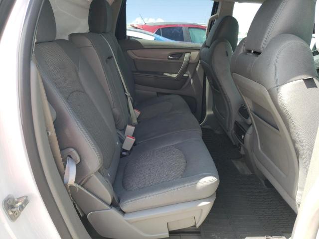 Photo 6 from auction – 2017 CHEVROLET TRAVERSE L with VIN 1GNKRFKD3HJ239816