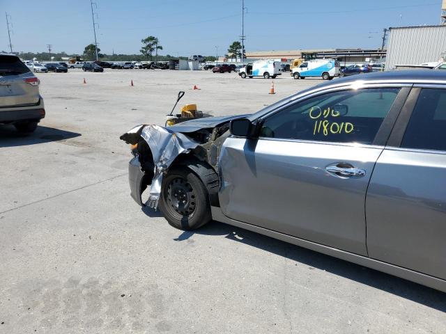 Photo 9 from auction – 2016 NISSAN ALTIMA 2.5 with VIN 1N4AL3AP4GC213301