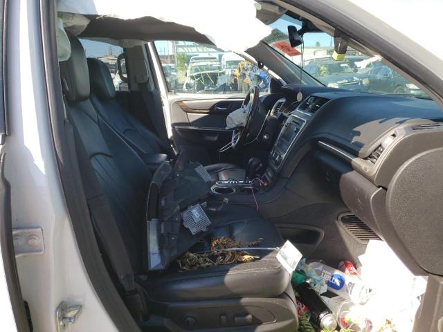 Photo 5 from auction – 2014 GMC ACADIA DEN with VIN 1GKKRTKD8EJ198669