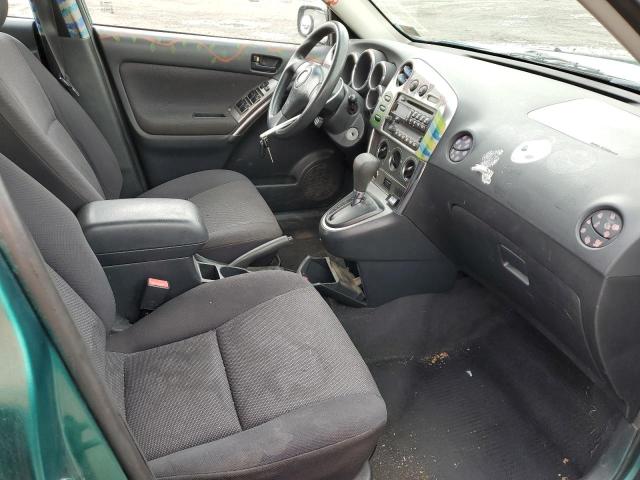 Photo 5 from auction – 2003 PONTIAC VIBE with VIN 5Y2SL62833Z410152
