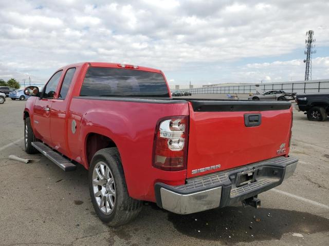 Photo 3 from auction – 2013 GMC SIERRA C15 with VIN 1GTR1TEX8DZ265679