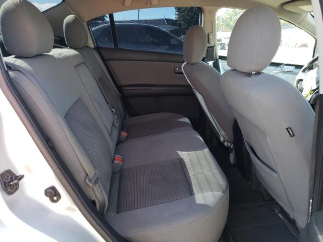 Photo 6 from auction – 2012 NISSAN SENTRA 2.0 with VIN 3N1AB6AP5CL784182