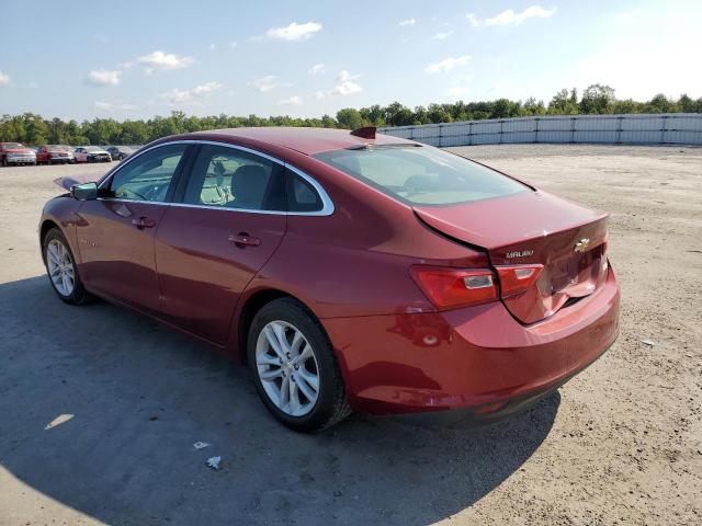 Photo 3 from auction – 2017 CHEVROLET MALIBU LT with VIN 1G1ZE5ST9HF162028
