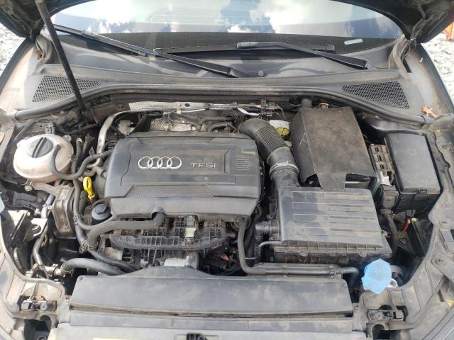 Foto 7 de la subasta – 2015 AUDI A3 PREMIUM con VIN WAUACGFFXF1012933