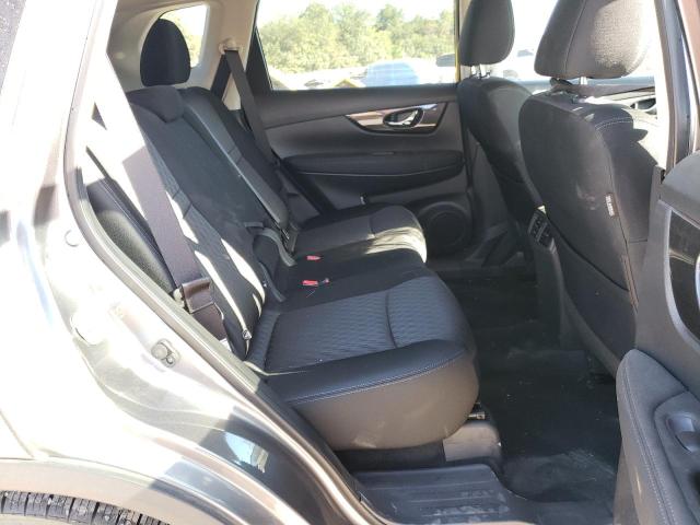 Photo 6 from auction – 2017 NISSAN ROGUE S with VIN KNMAT2MT1HP610293