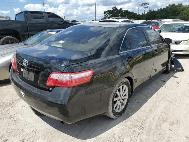Photo 4 from auction – 2009 TOYOTA CAMRY BASE with VIN 4T1BE46K39U886777
