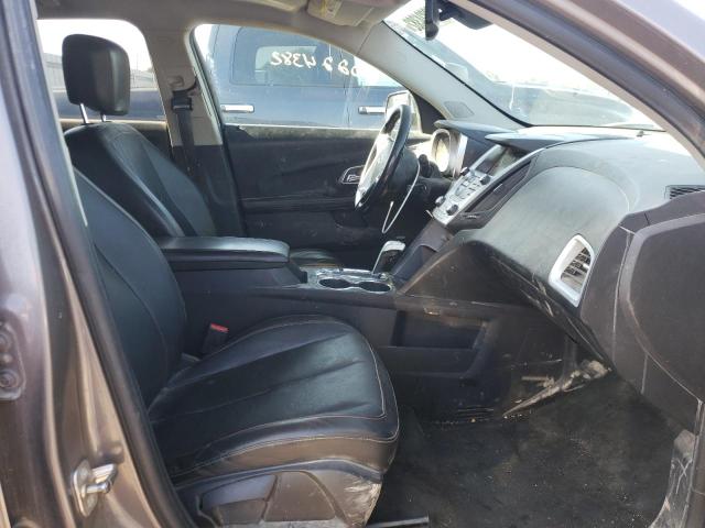 Photo 5 from auction – 2012 CHEVROLET EQUINOX LT with VIN 2GNFLFE51C6289725