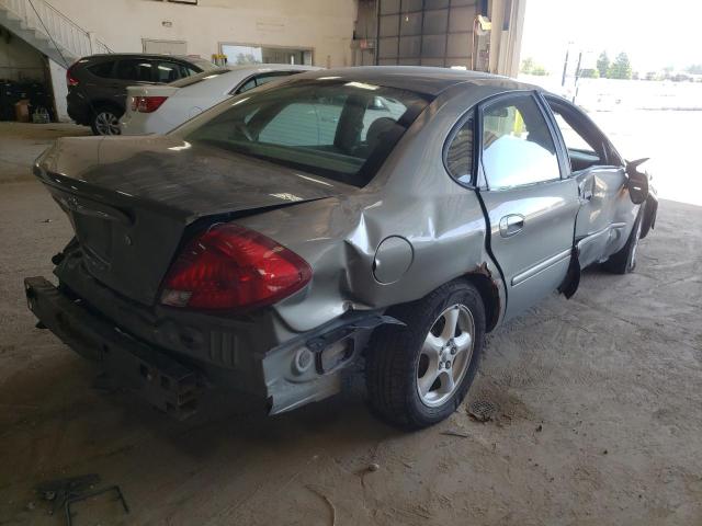 Photo 4 from auction – 2003 FORD TAURUS SES with VIN 1FAFP55213A238148
