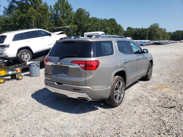 Photo 4 from auction – 2019 GMC ACADIA with VIN 1GKKNPLS8KZ268314