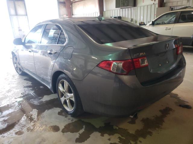 Photo 3 from auction – 2010 ACURA TSX with VIN JH4CU2F61AC043897