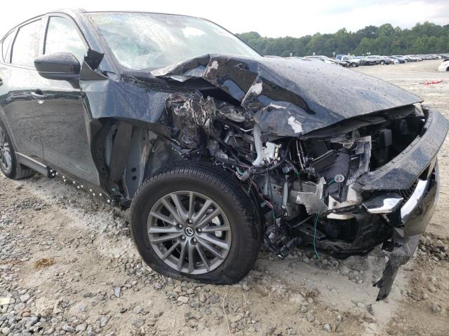 Photo 9 from auction – 2019 MAZDA CX-5 TOURI with VIN JM3KFACM3K0637955