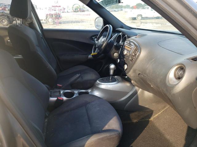 Photo 5 from auction – 2012 NISSAN JUKE S with VIN JN8AF5MV7CT106393