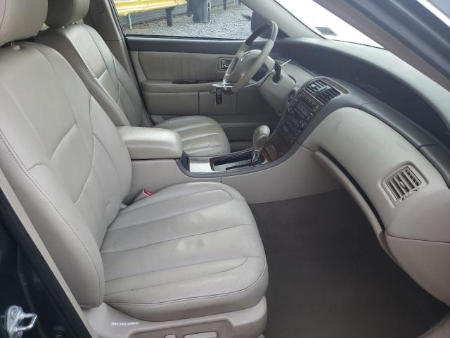 Photo 5 from auction – 2004 TOYOTA AVALON XL with VIN 4T1BF28B24U377514