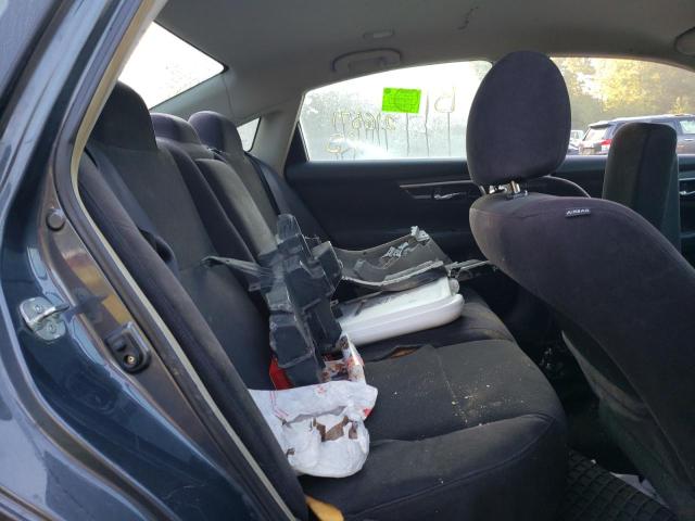 Photo 6 from auction – 2013 NISSAN ALTIMA 2.5 with VIN 1N4AL3AP8DC296159