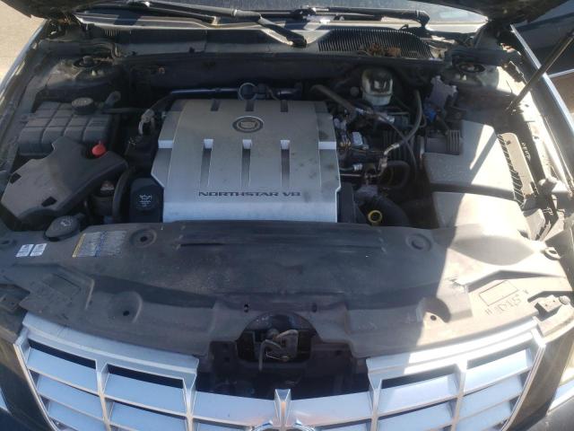 Photo 7 from auction – 2007 CADILLAC DTS with VIN 1G6KD57Y67U183934