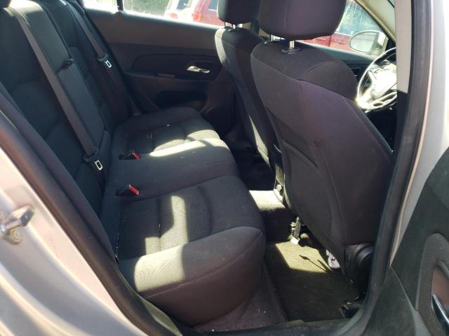 Photo 6 from auction – 2012 CHEVROLET CRUZE LT with VIN 1G1PF5SC0C7372492