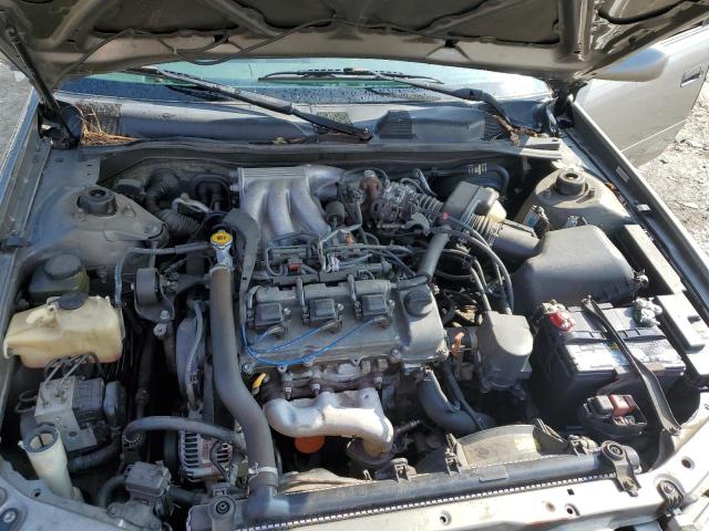 Photo 7 from auction – 2000 TOYOTA CAMRY LE with VIN 4T1BF22K6YU102100