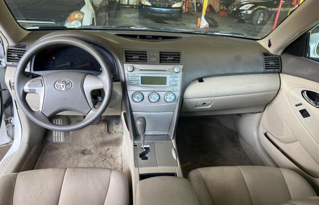 Photo 9 from auction – 2008 TOYOTA CAMRY CE with VIN 4T1BE46K58U778398