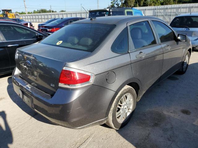 Photo 4 from auction – 2009 FORD FOCUS SE with VIN 1FAHP35N89W108175