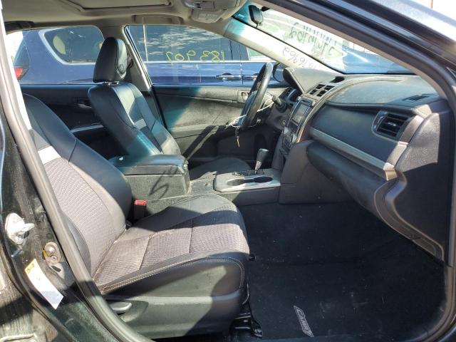 Photo 5 from auction – 2012 TOYOTA CAMRY BASE with VIN 4T1BF1FK1CU097059