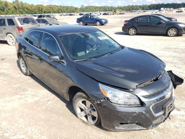 CHEVROLET MALIBU 2014 с VIN 1G11C5SL7EF274342 - Фото с аукциона