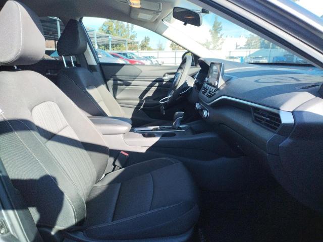 Photo 5 from auction – 2020 NISSAN ALTIMA S with VIN 1N4BL4BV4LC246350