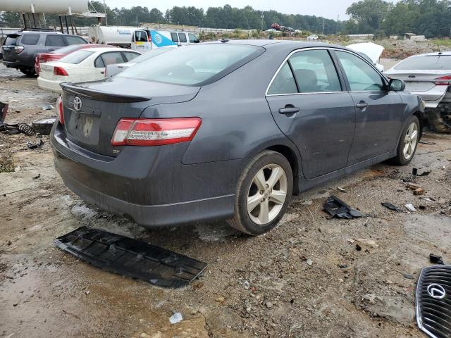 Photo 4 from auction – 2011 TOYOTA CAMRY BASE with VIN 4T1BF3EK5BU625259