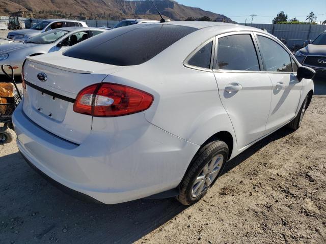 Photo 4 from auction – 2012 FORD FIESTA SE with VIN 3FADP4BJ2CM162164