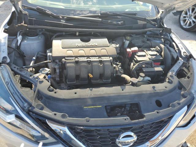 Photo 7 from auction – 2016 NISSAN SENTRA S with VIN 3N1AB7AP7GL654206