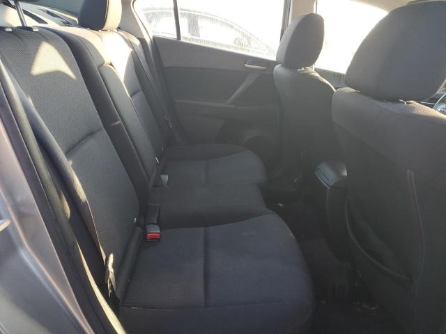 Photo 6 from auction – 2010 MAZDA 3 I with VIN JM1BL1SG4A1261501